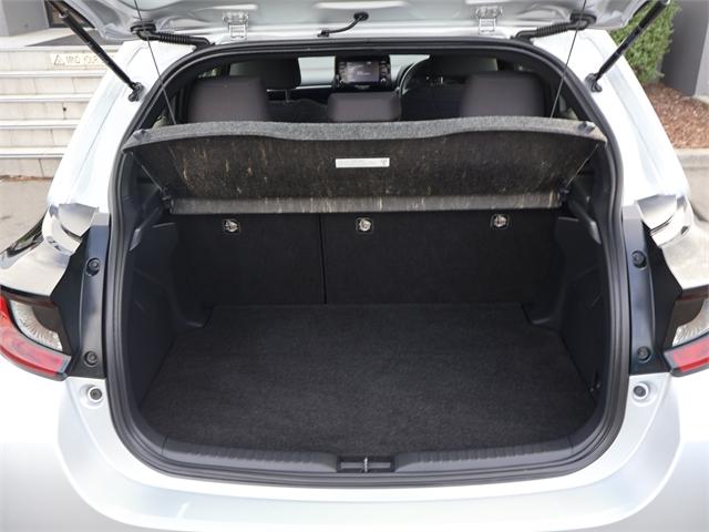 image-15, 2021 Toyota Yaris GX, Petrol at Christchurch