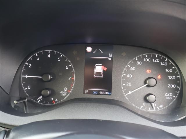 image-12, 2021 Toyota Yaris GX, Petrol at Christchurch