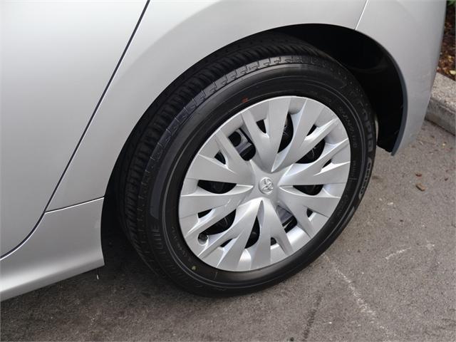 image-8, 2021 Toyota Yaris GX, Petrol at Christchurch