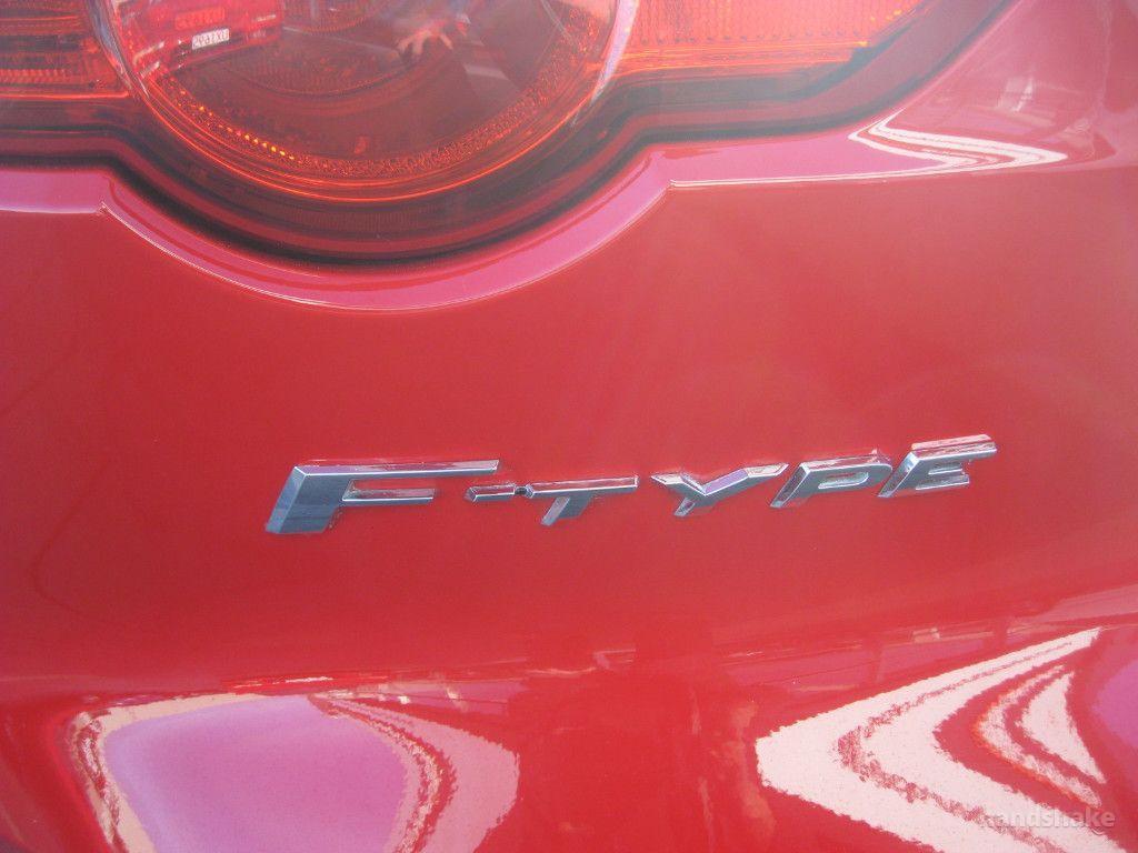 image-3, 2013 Jaguar F-Type V6 Supercharged Convertible at Christchurch