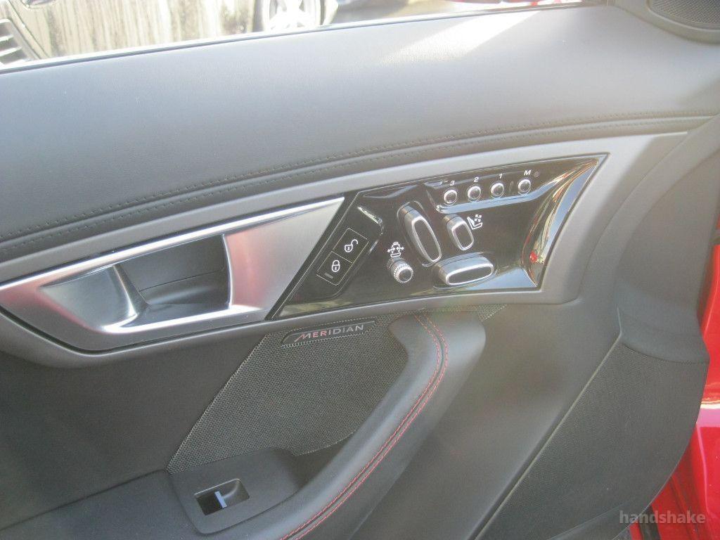 image-9, 2013 Jaguar F-Type V6 Supercharged Convertible at Christchurch