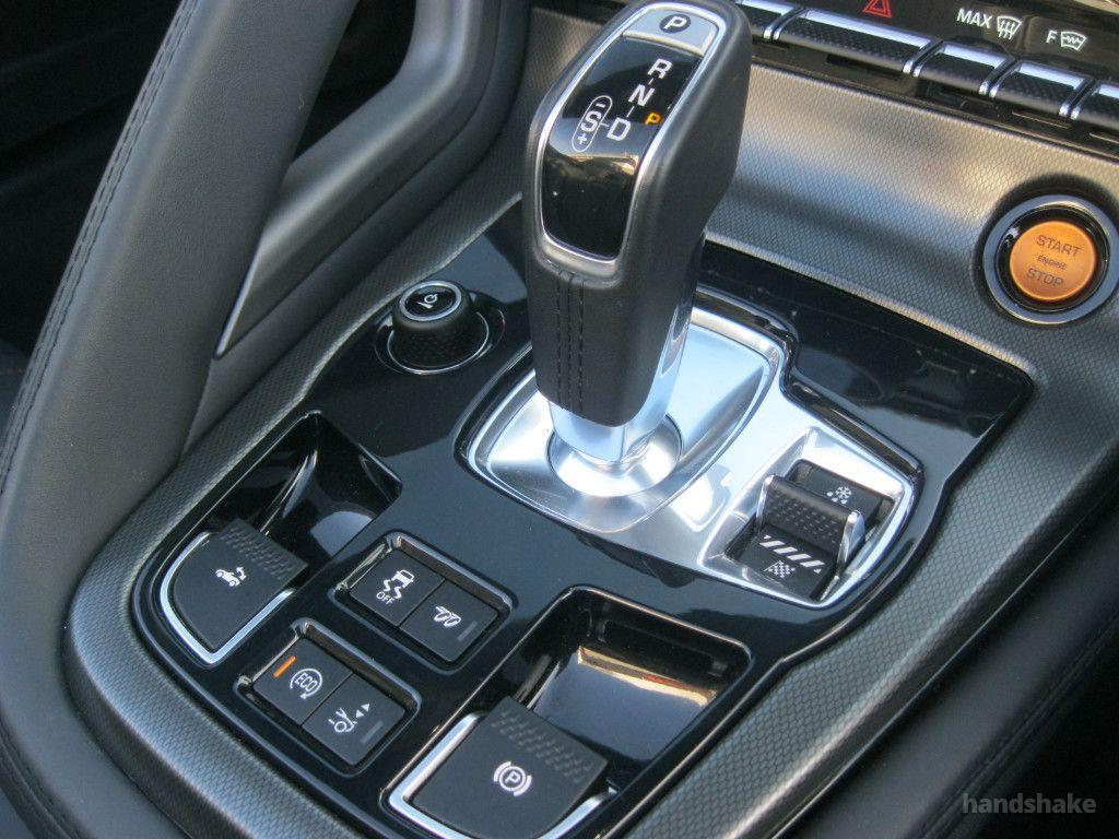 image-12, 2013 Jaguar F-Type V6 Supercharged Convertible at Christchurch