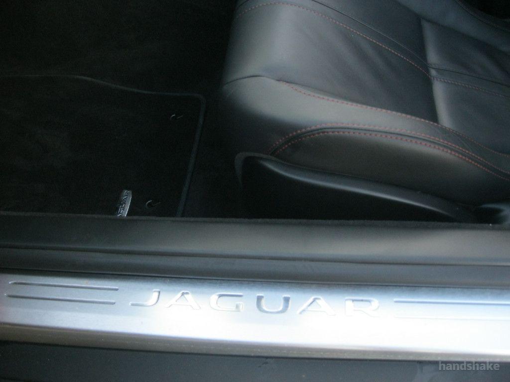 image-10, 2013 Jaguar F-Type V6 Supercharged Convertible at Christchurch