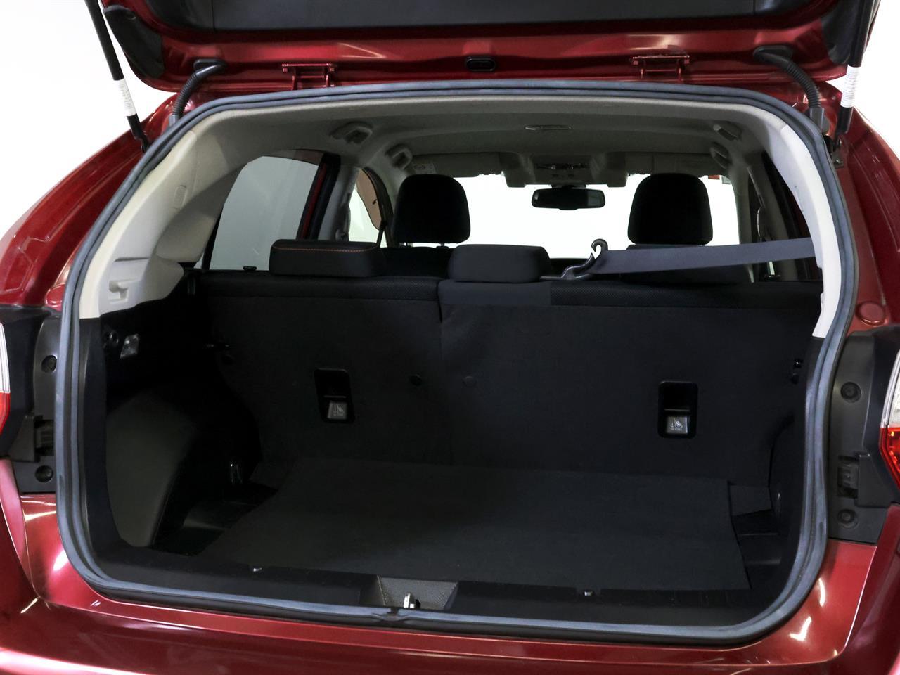 image-19, 2016 Subaru XV 2.0I 4WD Eyesight Proud Edition 'Fa at Christchurch
