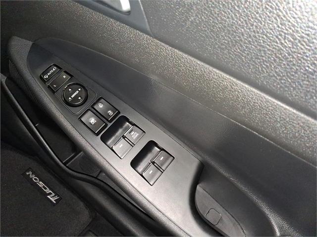 image-19, 2019 Hyundai Tucson Elite 2WD at Dunedin