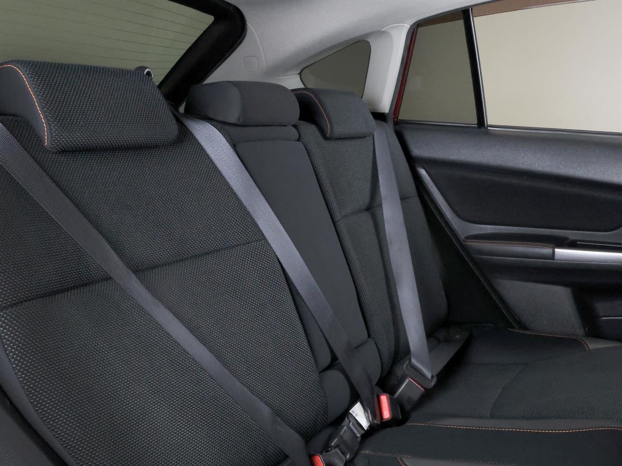 image-18, 2016 Subaru XV 2.0I 4WD Eyesight Proud Edition 'Fa at Christchurch