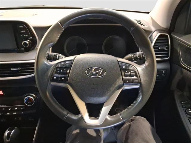image-16, 2019 Hyundai Tucson Elite 2WD at Dunedin