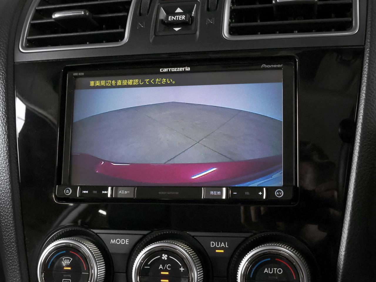 image-15, 2016 Subaru XV 2.0I 4WD Eyesight Proud Edition 'Fa at Christchurch