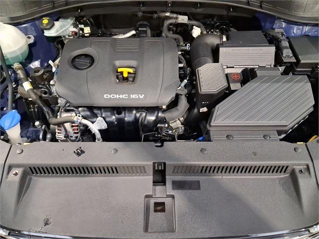 image-9, 2019 Hyundai Tucson Elite 2WD at Dunedin