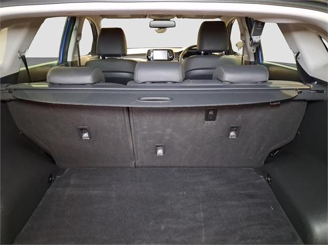 image-10, 2019 Hyundai Tucson Elite 2WD at Dunedin