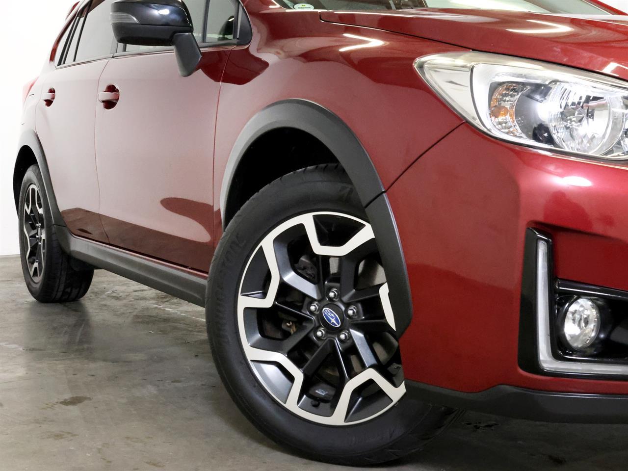image-8, 2016 Subaru XV 2.0I 4WD Eyesight Proud Edition 'Fa at Christchurch