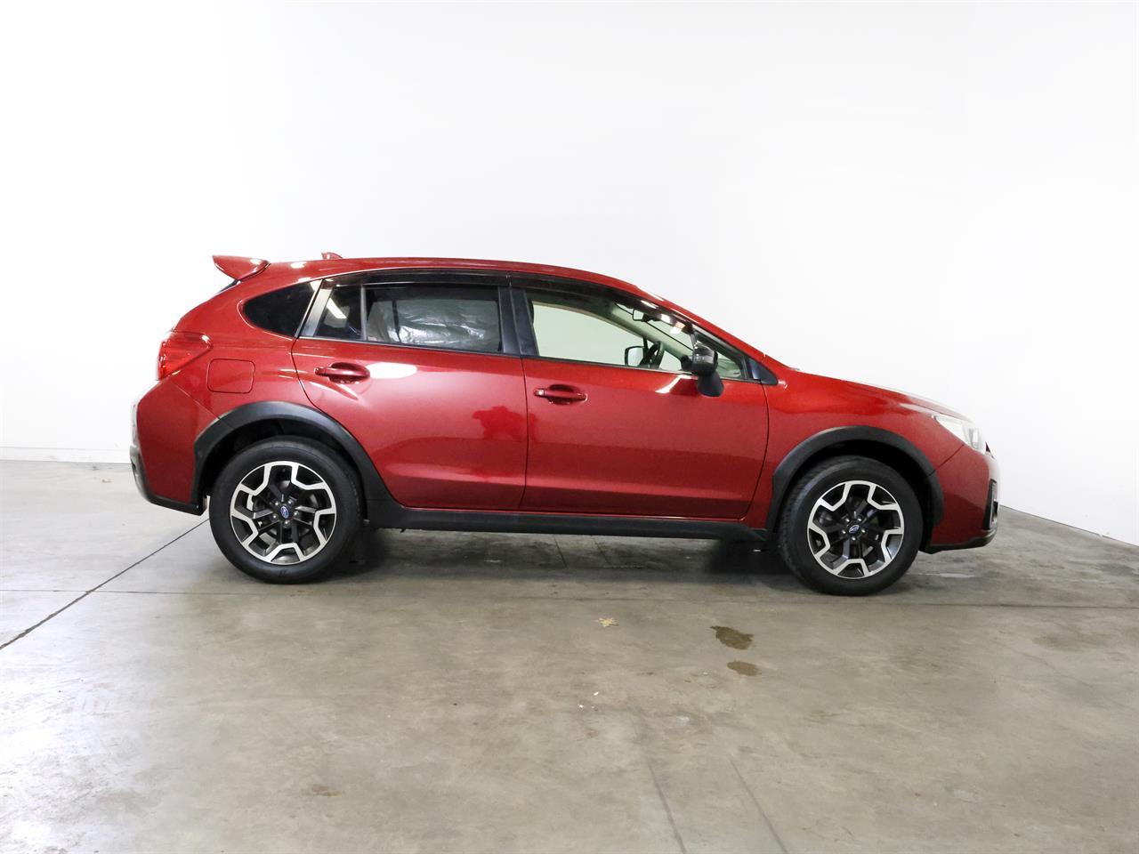 image-9, 2016 Subaru XV 2.0I 4WD Eyesight Proud Edition 'Fa at Christchurch