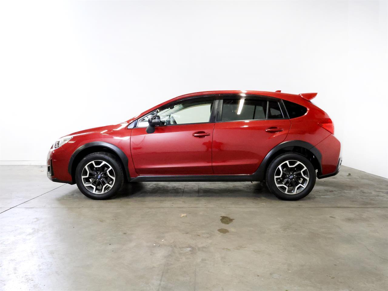 image-4, 2016 Subaru XV 2.0I 4WD Eyesight Proud Edition 'Fa at Christchurch