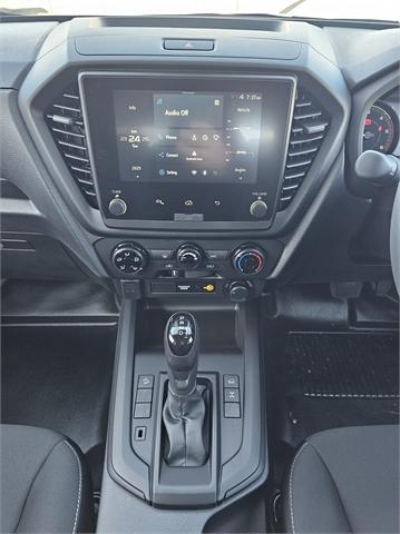 image-9, 2025 Isuzu D-Max RG14 LX-Double Cab 3.0D 4x4 6AT at Invercargill
