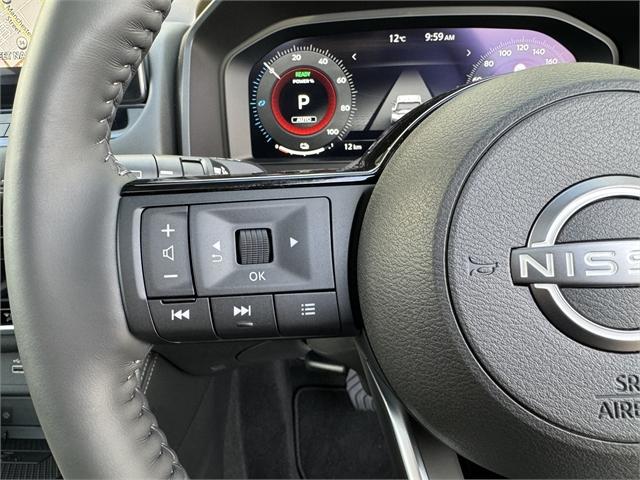 image-7, 2025 Nissan X-Trail Ti-L E-Power 1.5Peh HYBRID | S at Christchurch