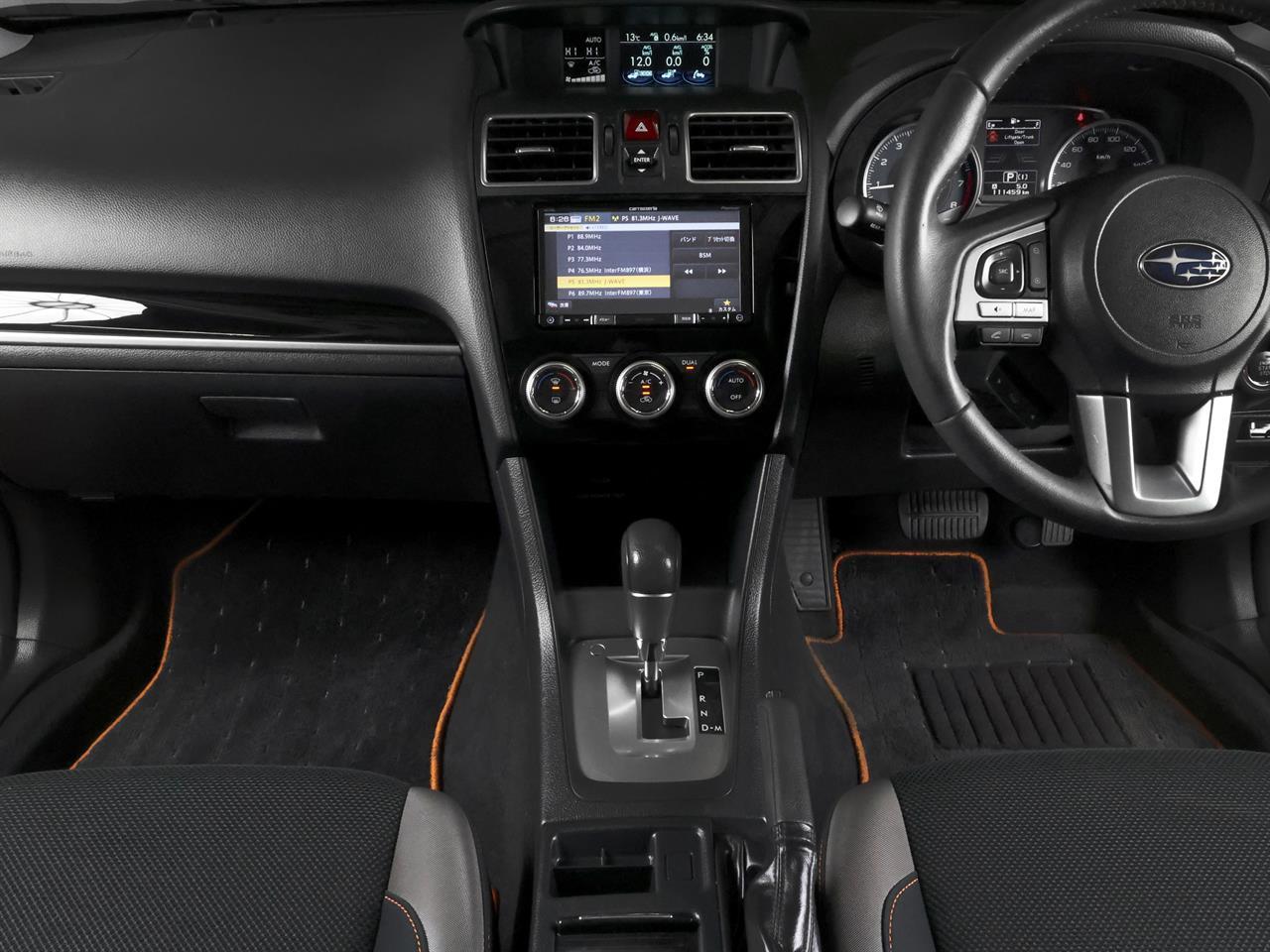 image-10, 2016 Subaru XV 2.0I 4WD Eyesight Proud Edition 'Fa at Christchurch