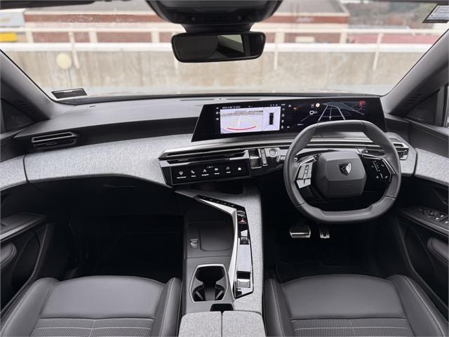 image-9, 2025 Peugeot 3008 Allure 1.2Pmht/6At at Dunedin