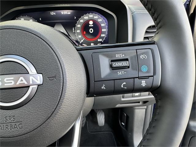image-8, 2025 Nissan X-Trail Ti-L E-Power 1.5Peh HYBRID | S at Christchurch