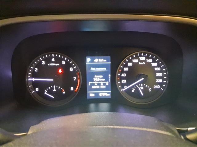 image-17, 2019 Hyundai Tucson Elite 2WD at Dunedin