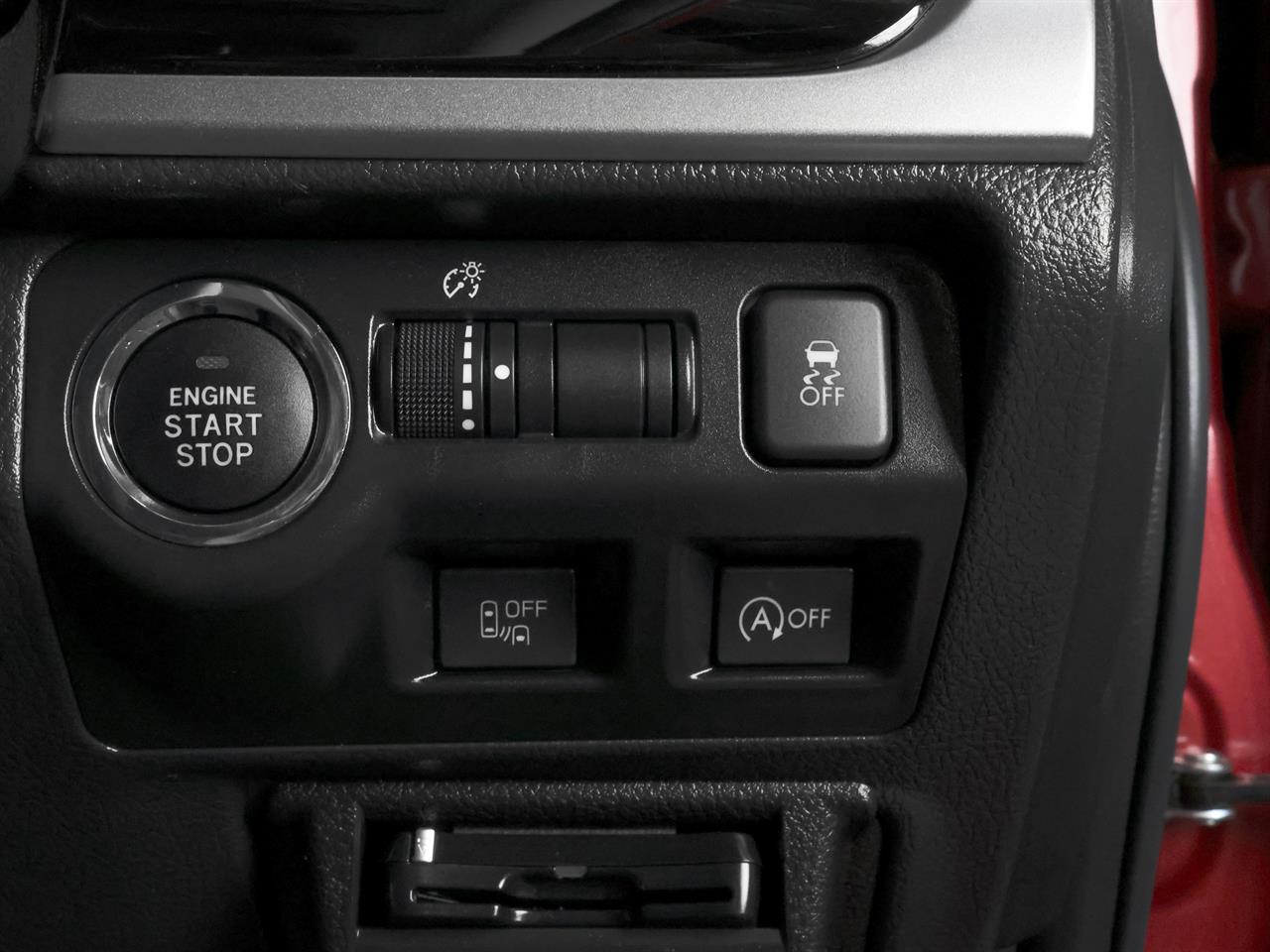 image-13, 2016 Subaru XV 2.0I 4WD Eyesight Proud Edition 'Fa at Christchurch
