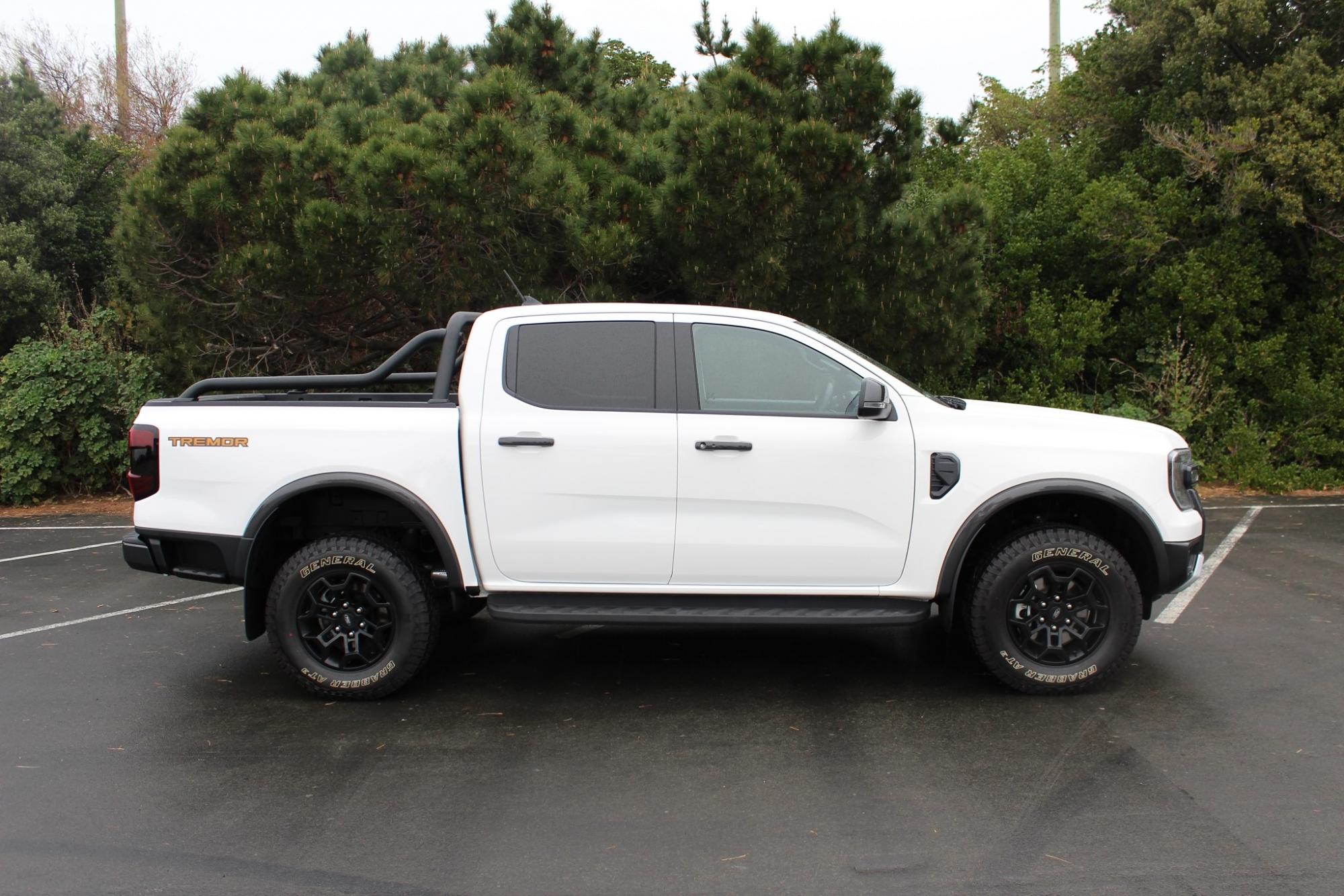 image-2, 2024 Ford RANGER Tremor 2.0 4x4 2024.50 at Dunedin