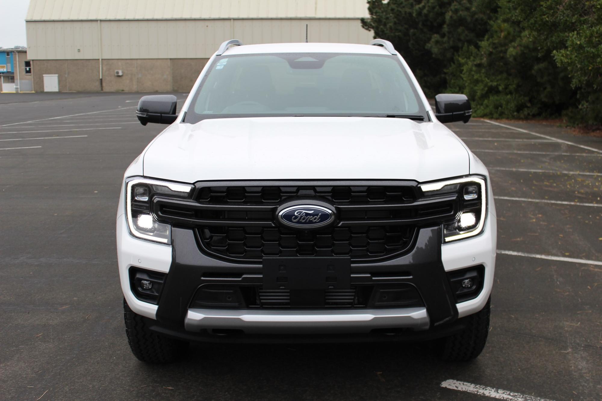 image-1, 2024 Ford RANGER Wildtrak 2.0 - 2024.50 at Dunedin