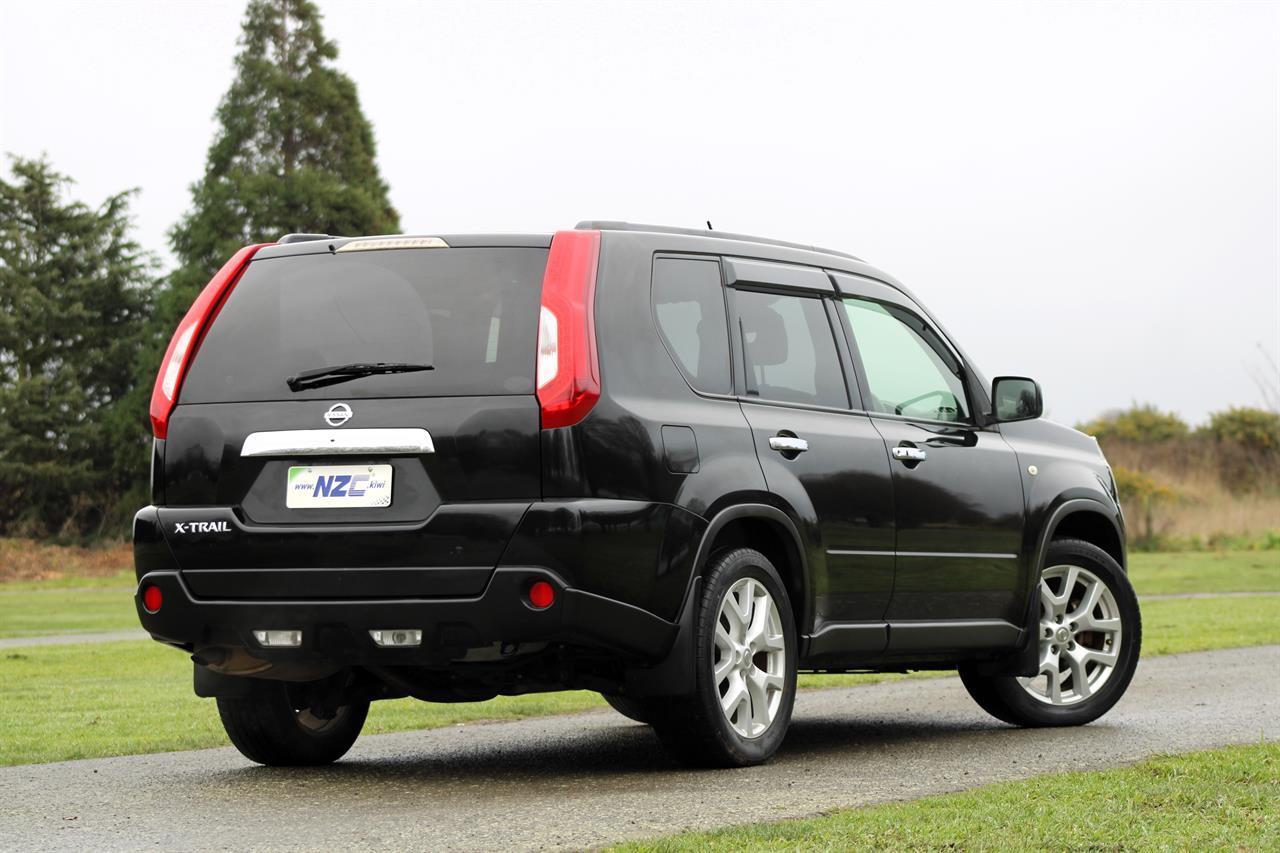 image-5, 2013 Nissan X-TRAIL at Christchurch