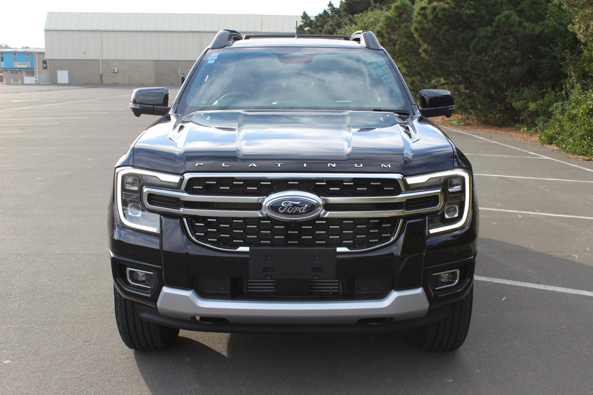 image-1, 2024 Ford RANGER Platinum 2024.50 at Dunedin