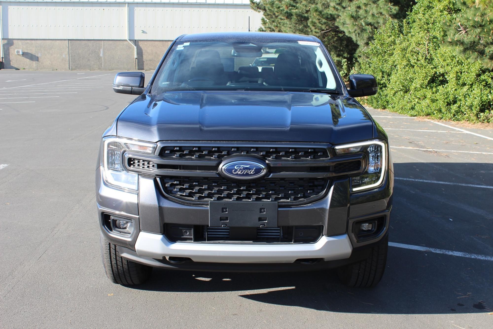 image-1, 2024 Ford RANGER Sport 2.0 4x4 2024.50 at Dunedin