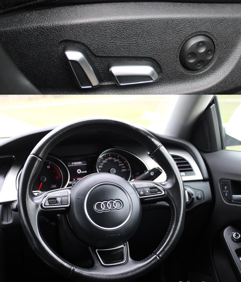 image-12, 2013 Audi A5 at Christchurch