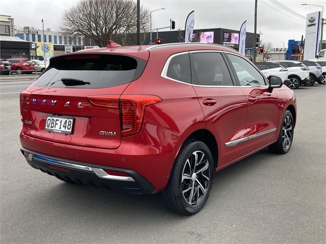 image-4, 2023 Haval Jolion Ultra 1.5P | at Christchurch