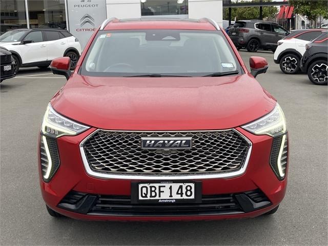 image-1, 2023 Haval Jolion Ultra 1.5P | at Christchurch