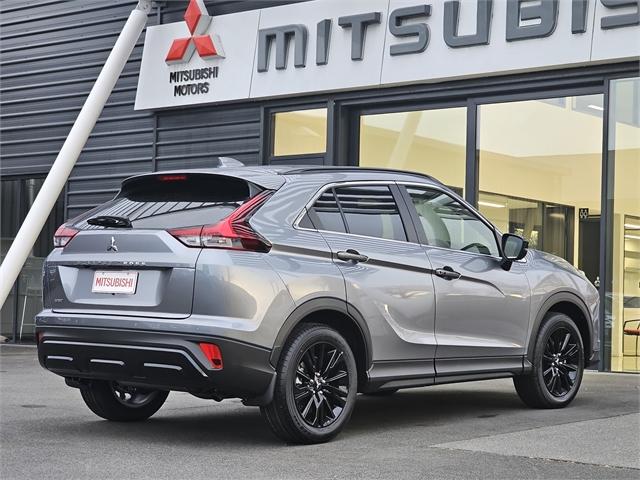 image-4, 2024 Mitsubishi Eclipse Cross Sport 2WD 1.5PT at Christchurch