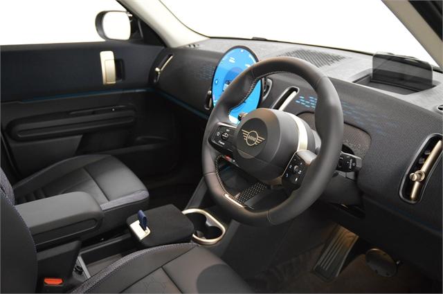 image-6, 2024 MINI Countryman C Core at Christchurch