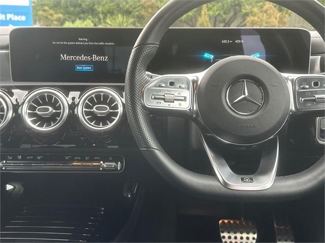 image-7, 2019 MercedesBenz A 250 4MATIC Hatch at Christchurch