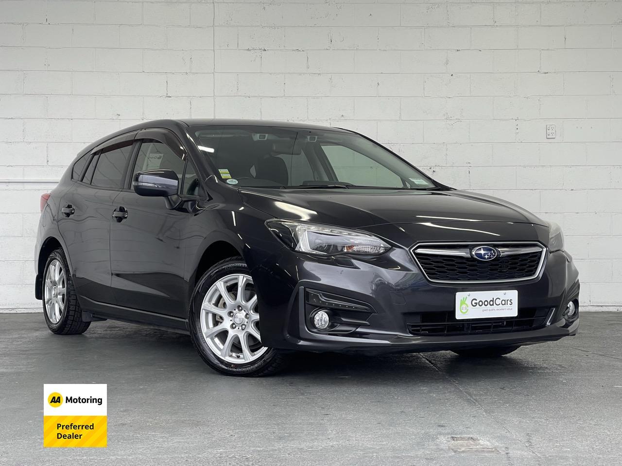 image-0, 2017 Subaru Impreza SPORT 2.0I-L EYESIGHT 4WD at Christchurch