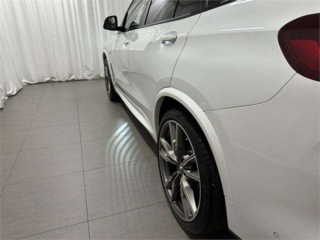 image-15, 2021 BMW X5 M50d M Performance +Comfort at Christchurch