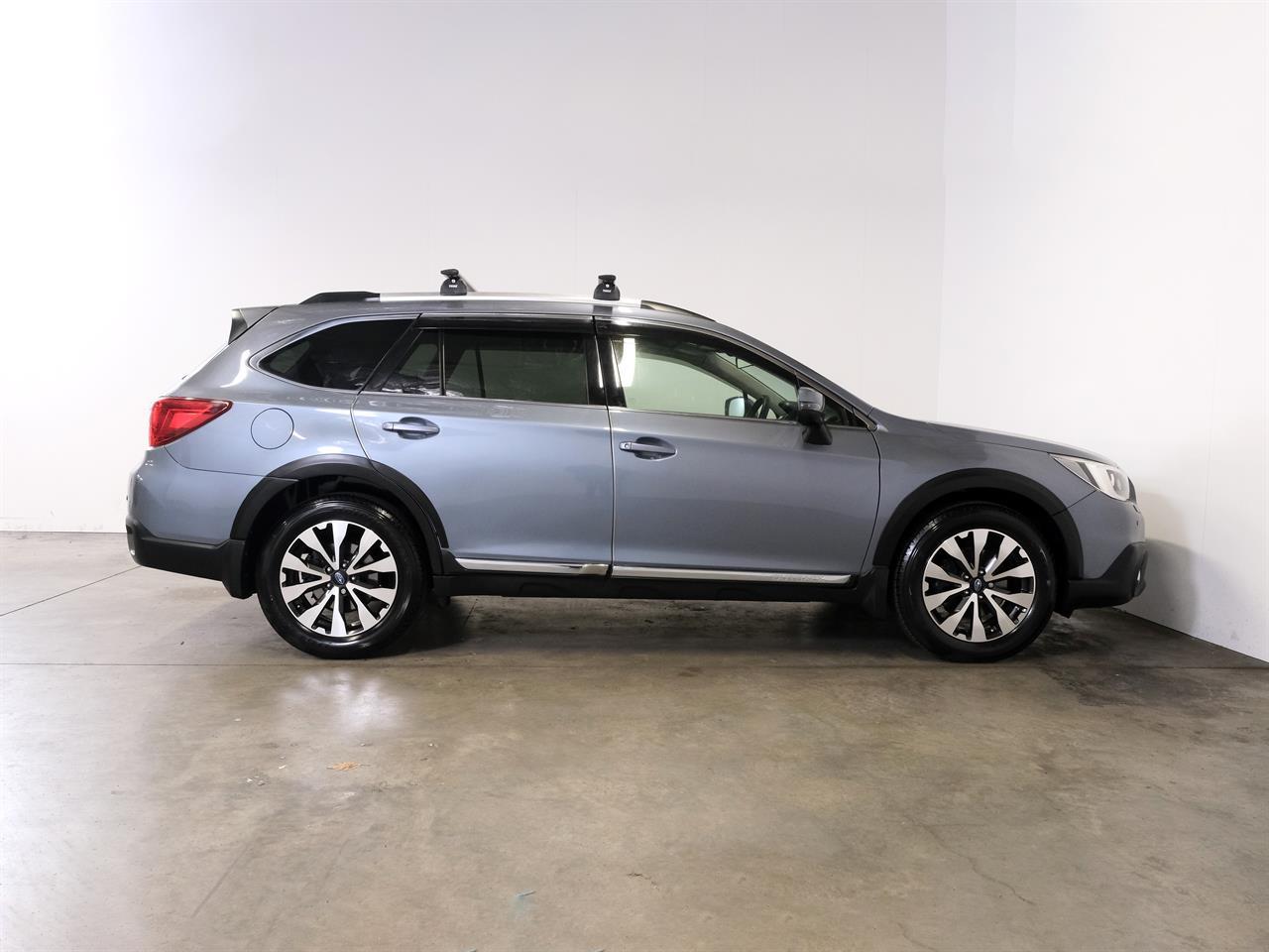 image-9, 2015 Subaru Outback Limited 2.5lt 4WD Eyesight at Christchurch