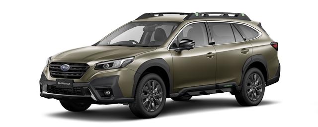 image-2, 2024 Subaru Outback X 2.5 at Invercargill