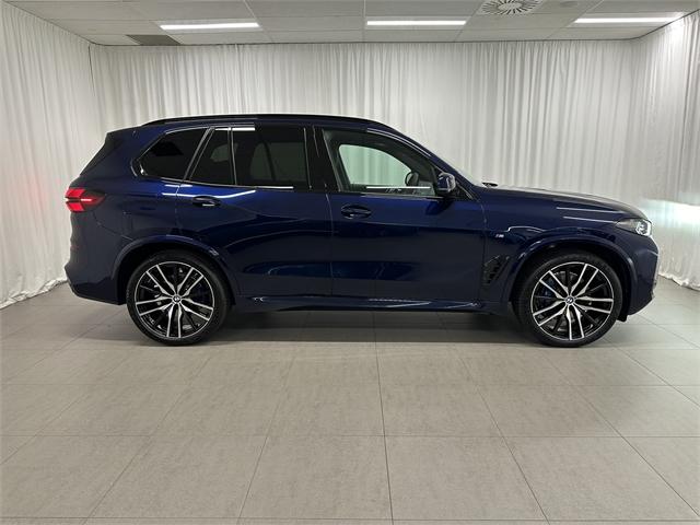 image-1, 2024 BMW X5 XDRIVE40D M Sport Innovations at Christchurch