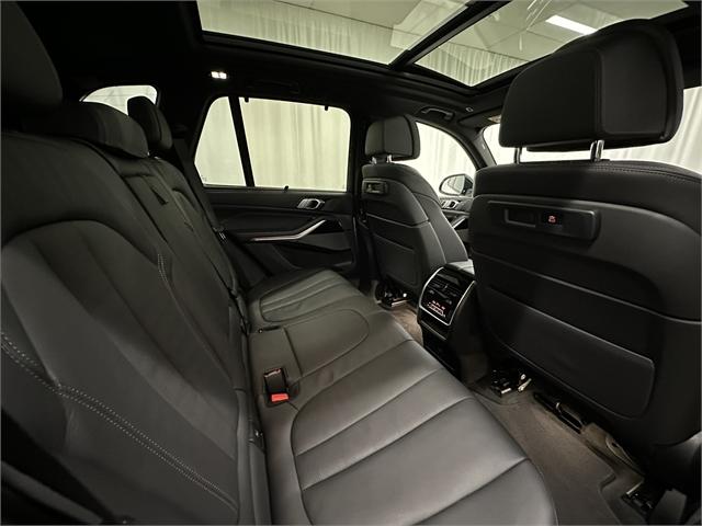 image-11, 2021 BMW X5 M50d M Performance +Comfort at Christchurch