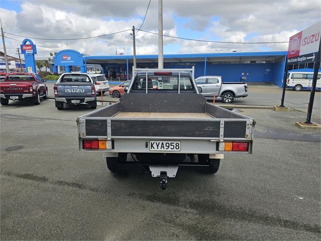 image-4, 2017 Isuzu D-Max LX SC 4WD 3.0D/4WD at Invercargill