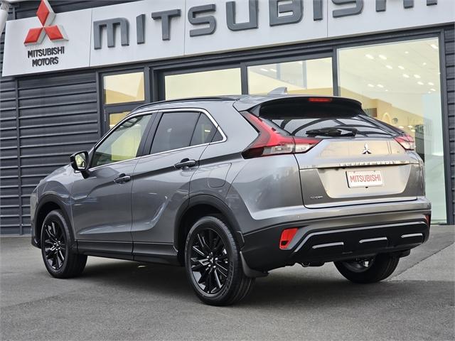 image-2, 2024 Mitsubishi Eclipse Cross Sport 2WD 1.5PT at Christchurch