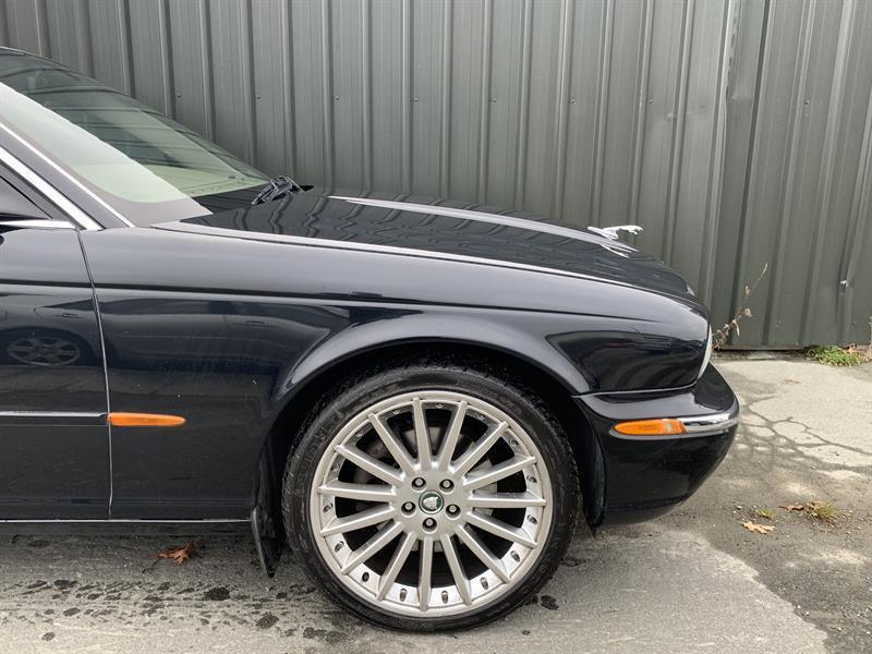 image-3, 2003 Jaguar Xj8 3.5 V8 SE 4DR 6SP AP at Christchurch