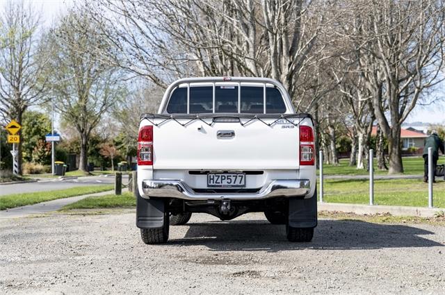 image-9, 2015 Toyota Hilux SR5 3L Turbo Diesel Double Cab 4 at Christchurch