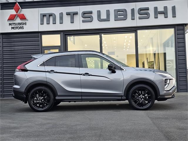 image-5, 2024 Mitsubishi Eclipse Cross Sport 2WD 1.5PT at Christchurch