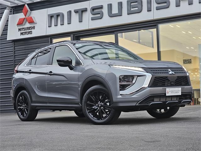 image-0, 2024 Mitsubishi Eclipse Cross Sport 2WD 1.5PT at Christchurch