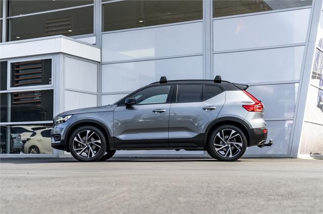 image-6, 2018 Volvo XC40 T5 R-Design 182kW Petrol Turbo AWD at Christchurch