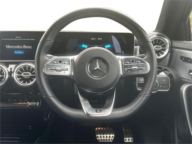 image-9, 2019 MercedesBenz A 250 4MATIC Hatch at Christchurch