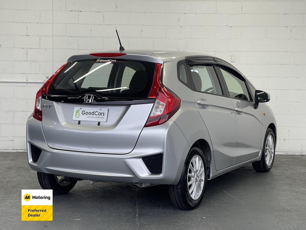 image-1, 2017 Honda FIT G Package at Christchurch